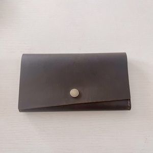 Rancher in Grizzly by Portland Leather Goods